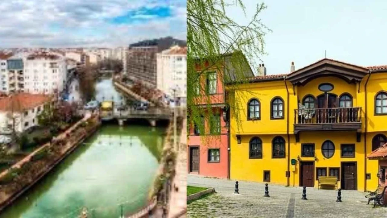 Eskişehir’in Merkezi Neresidir? Odunpazarı mı Tepebaşı mı?